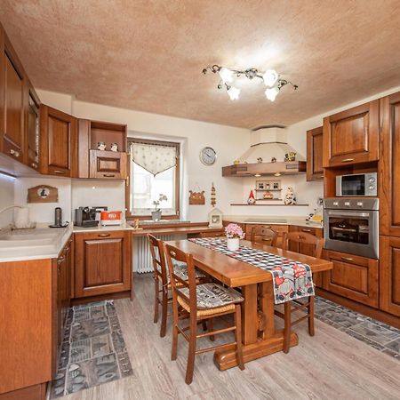 Casa Kristel Cir Comunale N 14 Аоста Екстериор снимка